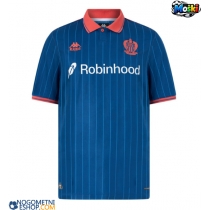 Moški Nogometni dresi OGC Nice Terem Moffi #9 Tretji 2025-26 Kratek Rokav